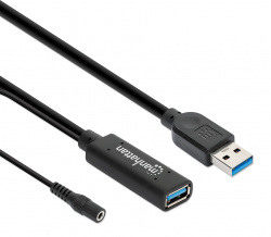 Cable USB MANHATTAN 153768