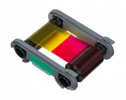 Cinta de Color de 6 Paneles EVOLIS R6F207NAAA